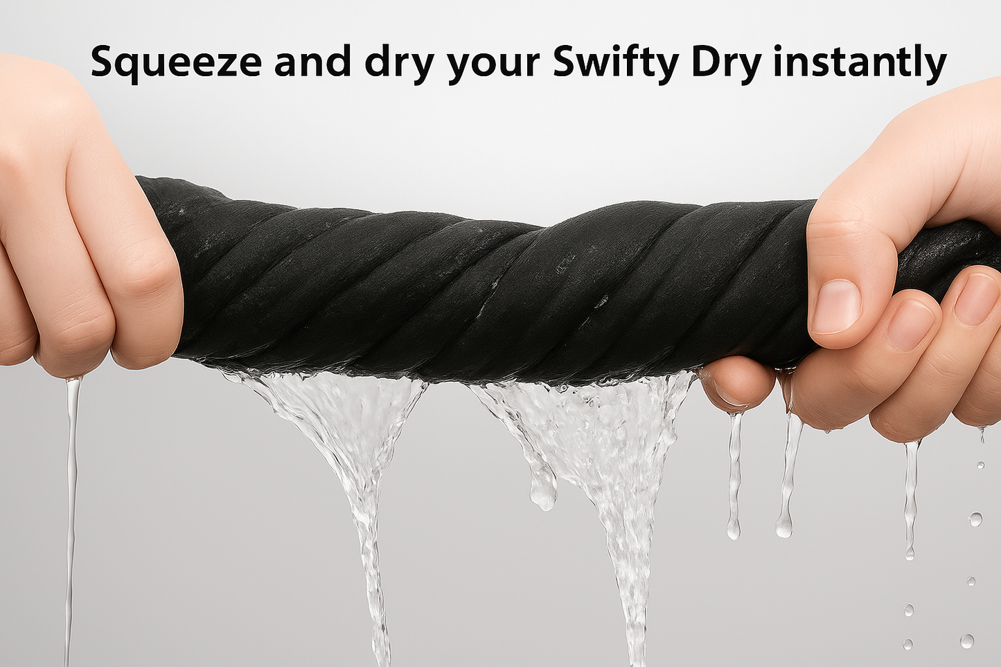 SwiftyDry💧